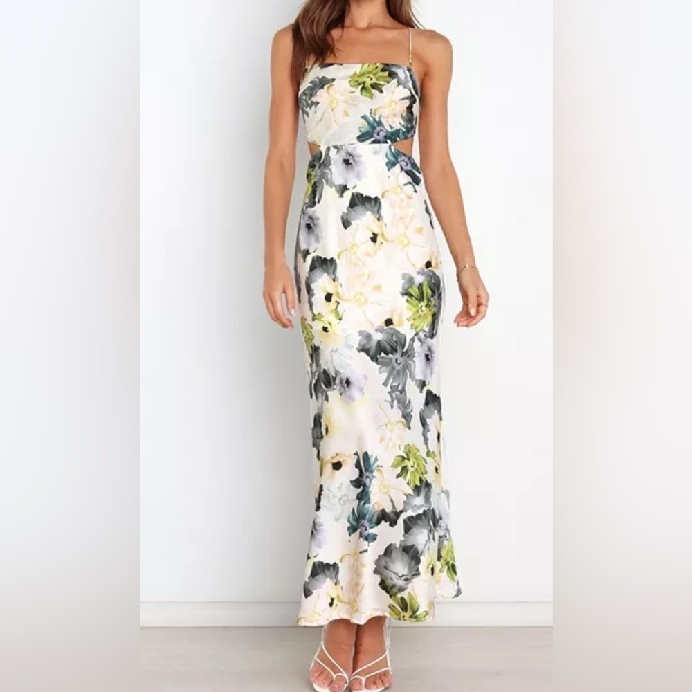 New Petal And Pup Jayne Dress 6